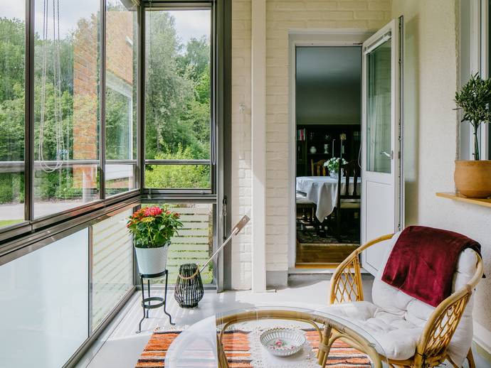 4 rok · 84 m² · Gröna vägen 28B