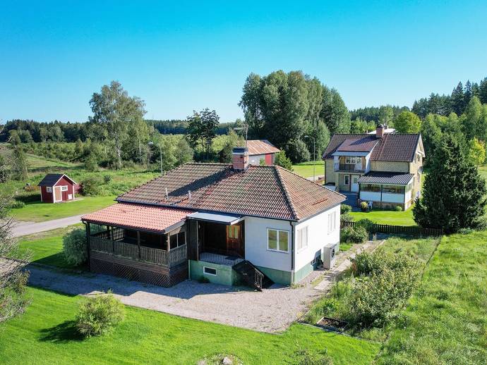 4 rok · 90 m² · Sågarbovägen 10