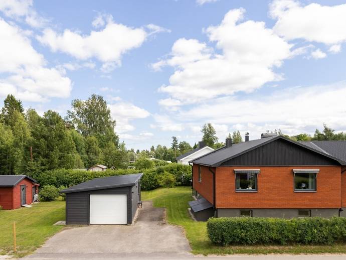 6 rok · 92 m² · Siriusvägen 18