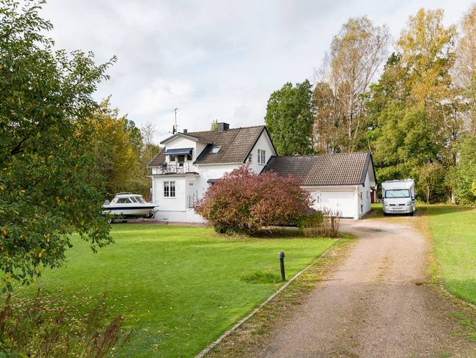 5 rok · 100 m² · Sjögaslättsvägen 11