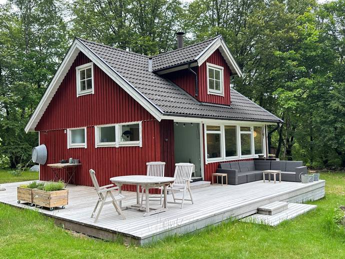 95 m² · Rävshult 12