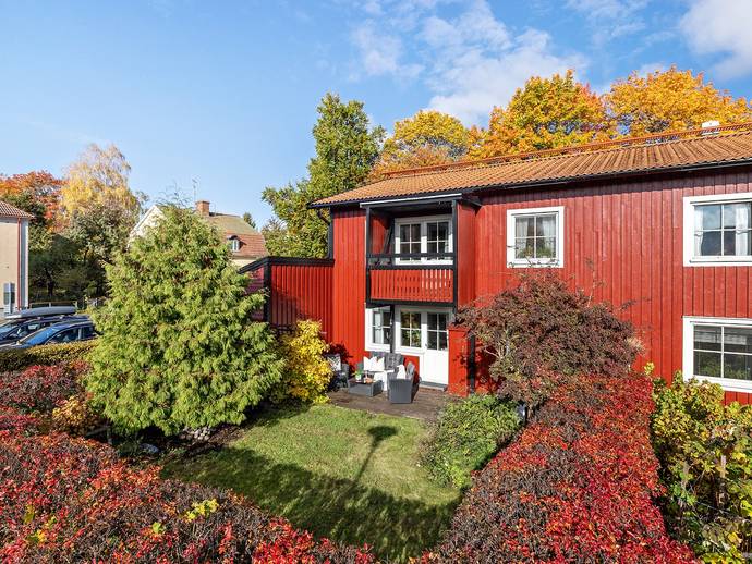 3 rok · 80,5 m² · Norensbergsgatan 158