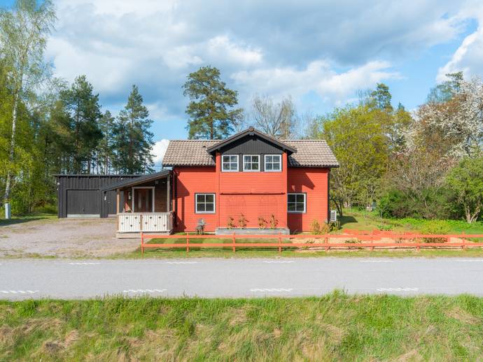 4 rok · 81 m² · Åsen 3