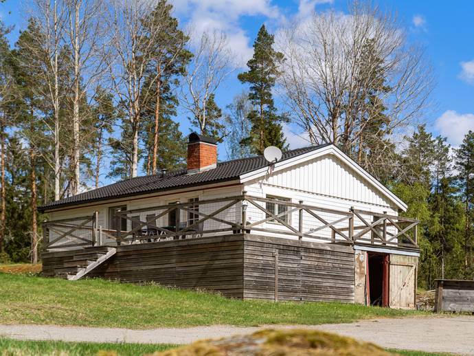 4 rok · 73 m² · Vikensbergsvägen 49