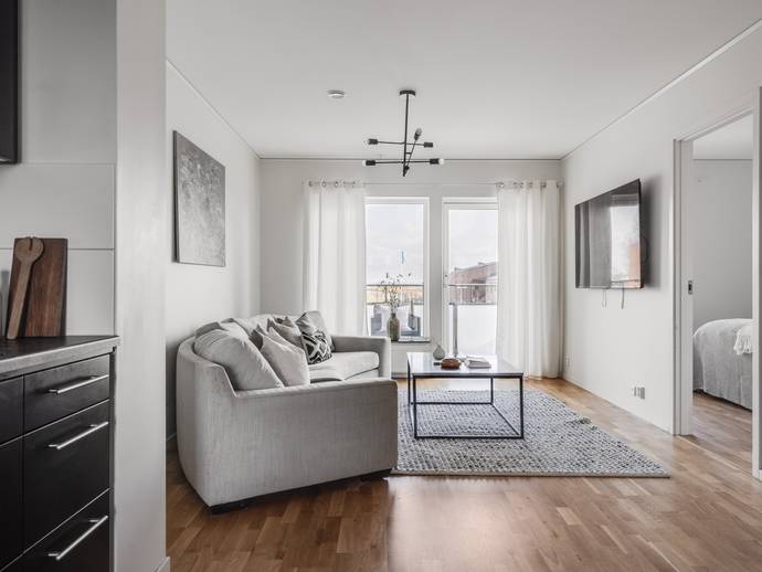 3 rok · 70 m² · Vikhems bygata 113