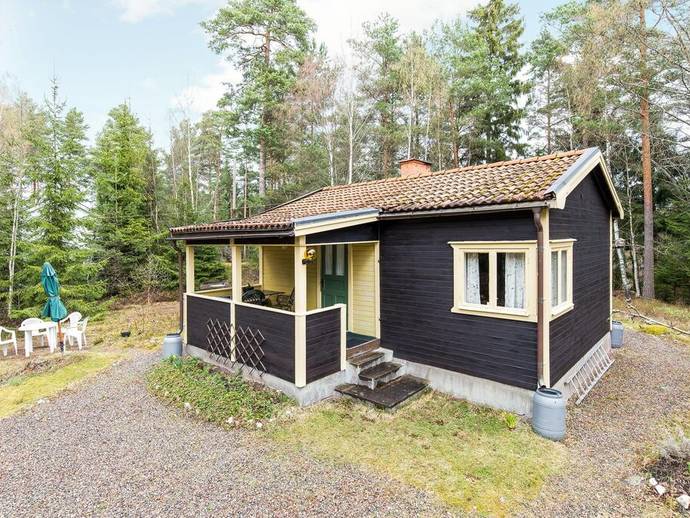 2 rok · 35 m² · Hästhovsvägen 43