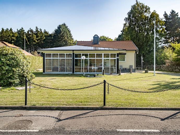 4 rok · 93 m² · Håkanrydsvägen 140