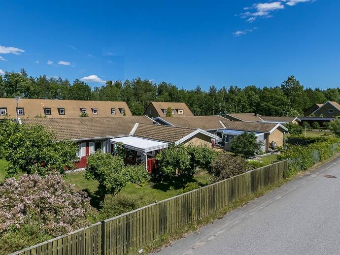 4 rok · 113 m² · Ortgatan 38