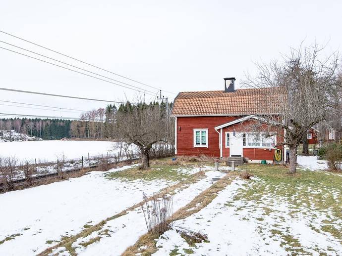 3 rok · 52 m² · Morjanå Virensborg