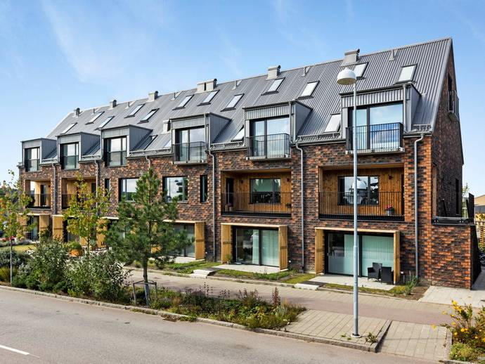 4 rok · 119 m² · Västerbrogatan 30