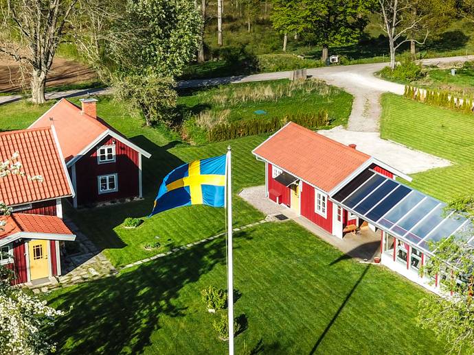 82 m² · Tångsätter 336 och Tångsätter 338