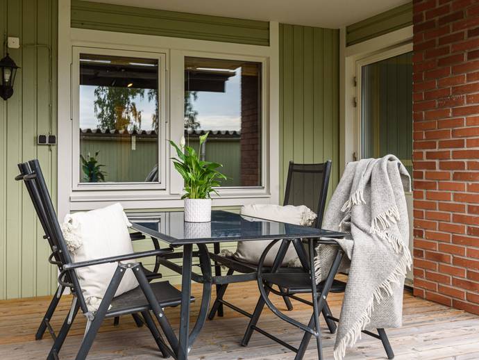 3 rok · 82 m² · Allmogevägen 170