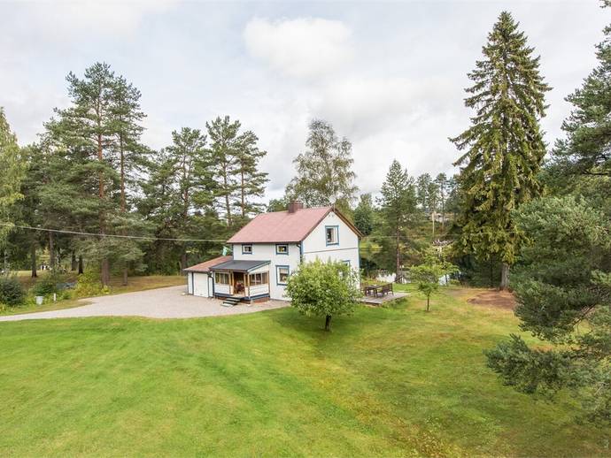93 m² · Älvgränd 8