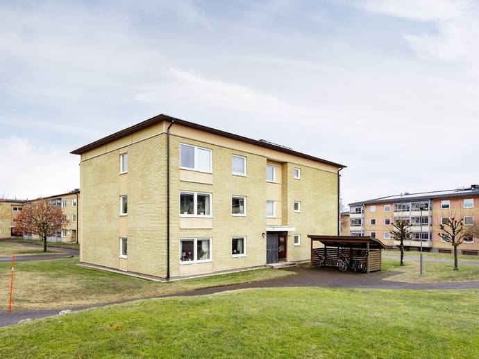 3 rok · 83 m² · Smultronvägen 26
