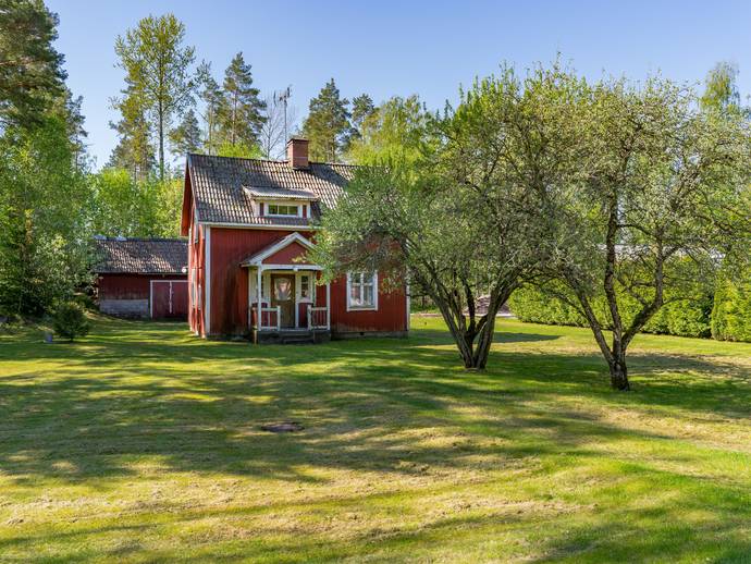 3 rok · 64 m² · Kapellvägen 42