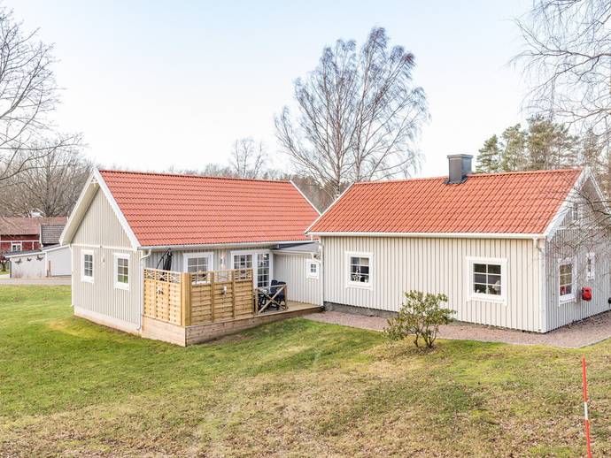 5 rok · 112 m² · Rusarpsvägen 13