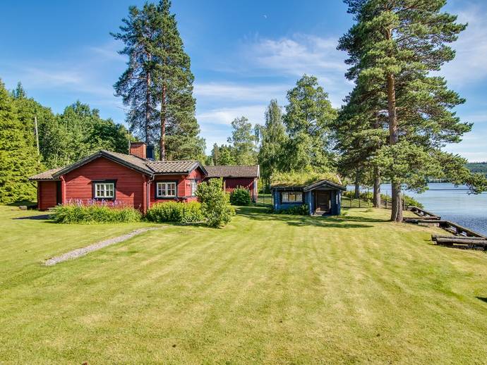 3 rok · 89 m² · Sjövägen 2