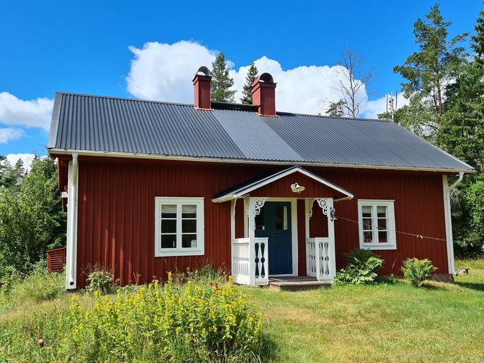 4 rok · 100 m² · Lillahult BJÖRKELUND null