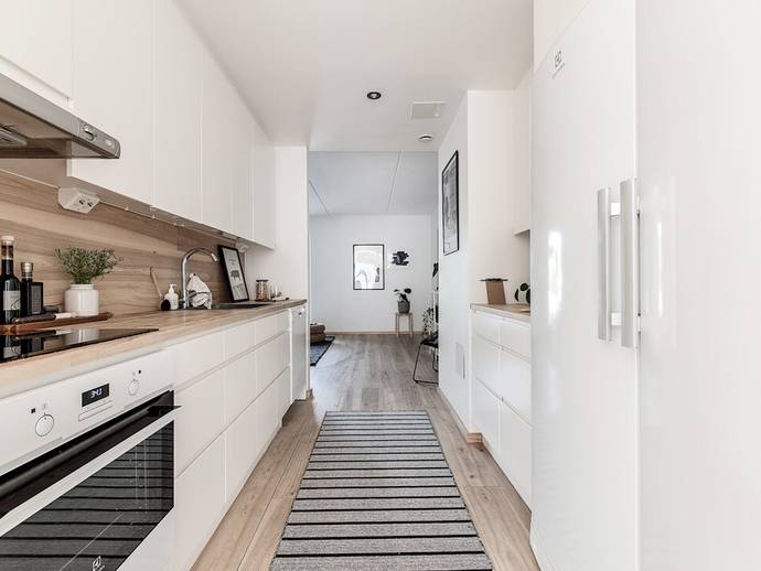 4 rok · 110 m² · Pippi Långstrumps gata 37