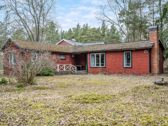 4 rok · 64 m² · Sågstensvägen 56