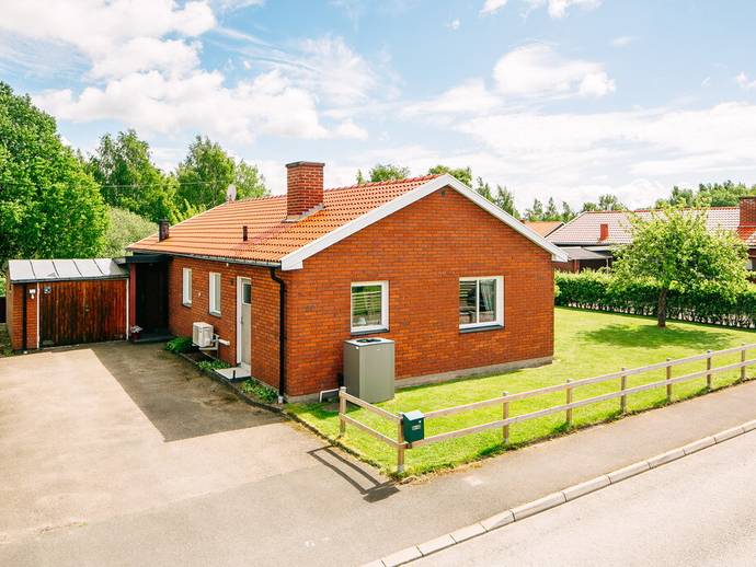 4 rok · 90 m² · Ringstigen 27