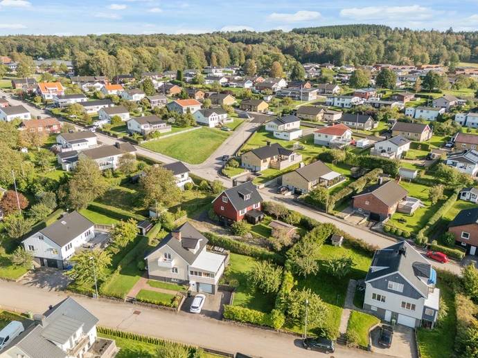 4 rok · 100 m² · Ryttarevägen 8