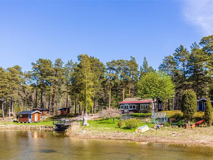 2 rok · 47 m² · Utvalnäsvägen 124