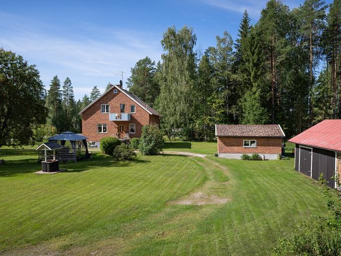 5 rok · 118 m² · Skästravägen 5