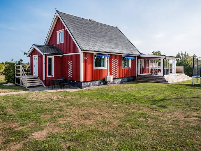 5 rok · 114 m² · Norremarksvägen 358