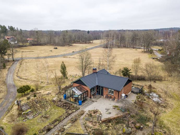 3 rok · 76 m² · Åstorp Björkäng