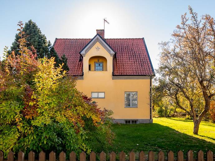 5 rok · 212 m² · Wieselgrensgatan 11