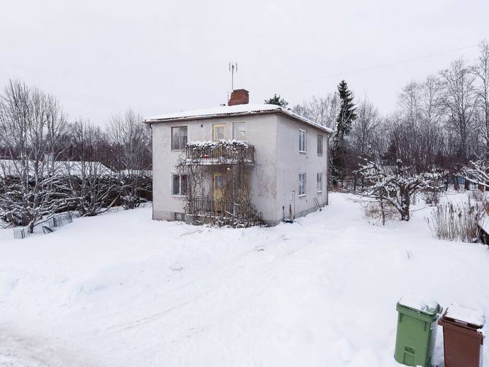 5 rok · 98 m² · Älvbrovägen 58