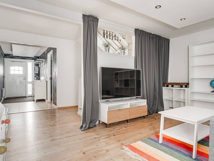 5 rok · 149,5 m² · Haparandavägen 10