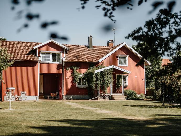 5 rok · 169 m² · Järnvägsgatan 7