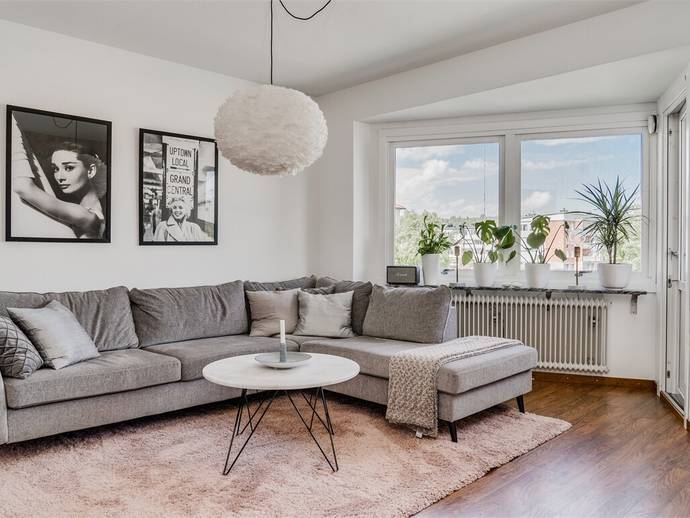1 rok · 41 m² · Åsgatan 32E