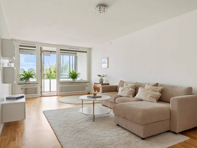 3 rok · 81,5 m² · Åkerbyvägen 248