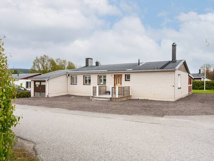 4 rok · 93 m² · Prästgatan 7