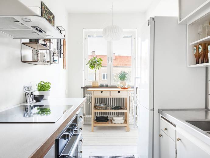 2 rok · 53 m² · Smålandsgatan 20E
