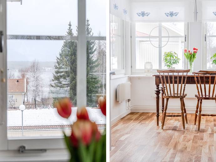 3 rok · 82 m² · Silvanusvägen 25