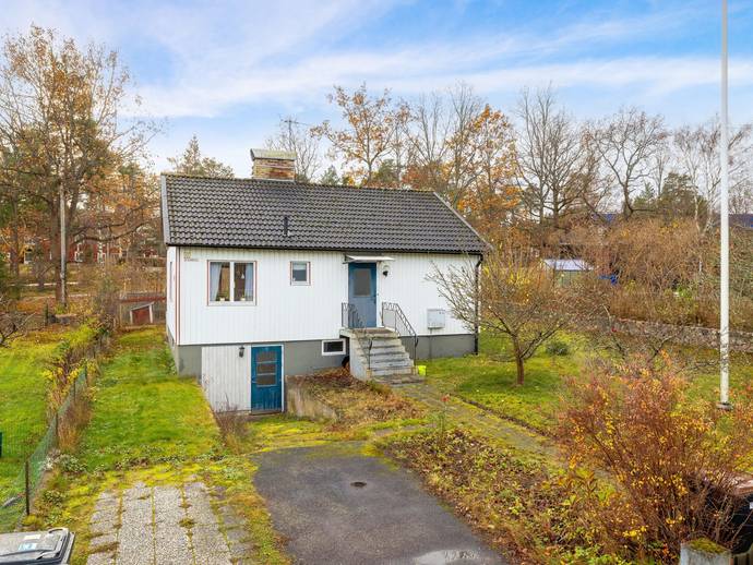 3 rok · 79 m² · Rådjursstigen 17