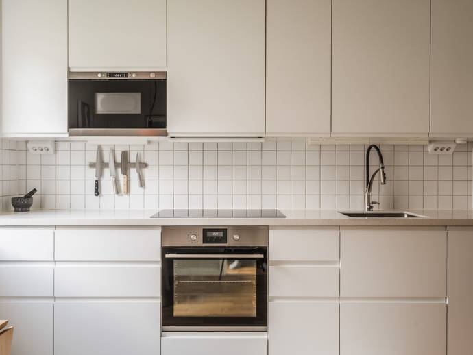 2 rok · 40 m² · Brunnsgatan 51A