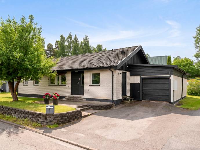4 rok · 117 m² · Tårpilsgränd 18