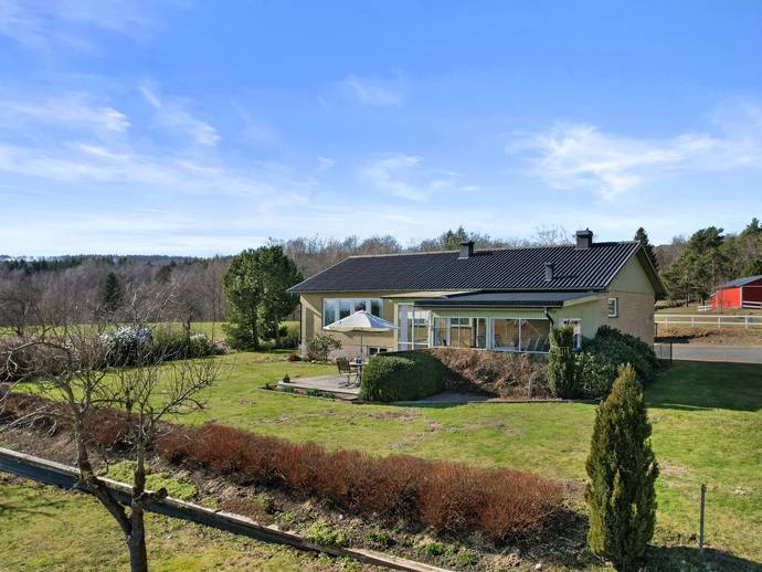 124 m² · Västanåvägen 131-5
