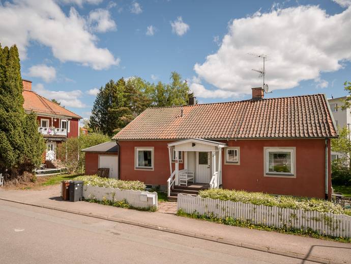 6 rok · 145 m² · Prästgatan 2