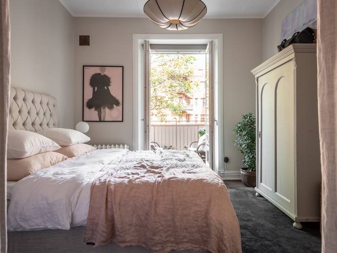 2 rok · 49 m² · Skånegatan 35B