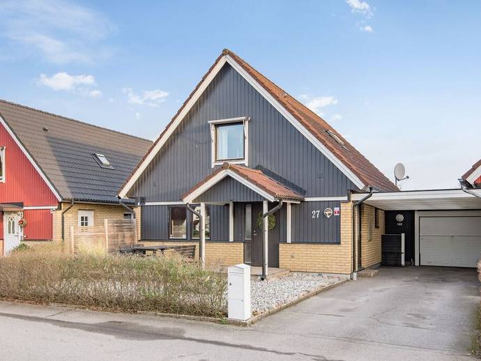 5 rok · 124 m² · Höstvindsvägen 27
