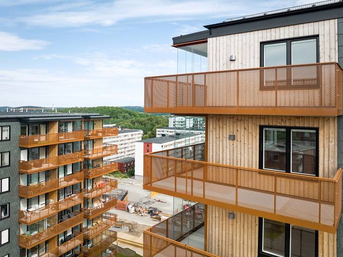 4 rok · 93 m² · Träkilsgatan 50