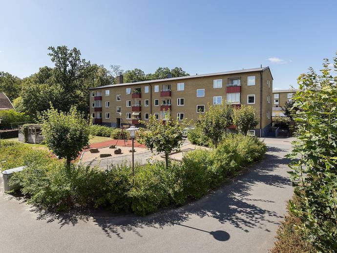 1 rok · 41,5 m² · Backsläntsgatan 3B