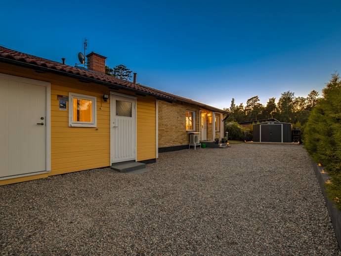 4 rok · 87 m² · Kyrkvägen 41