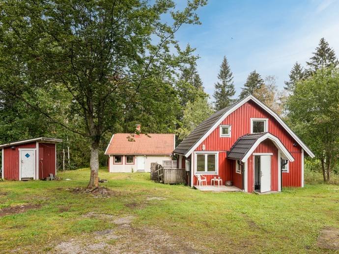 4 rok · 185 m² · Lane Svenseröd 430